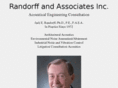 randorffandassociates.com