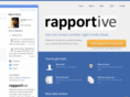 rapportive.net