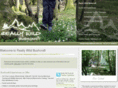 reallywildbushcraft.com