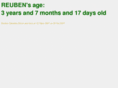 reubenheywood.com