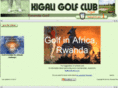 rwanda-golf.com