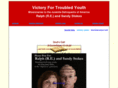 savetheyouth.net