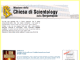 scientology-bergamasca.org