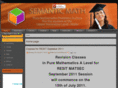 semanticmath.com