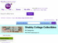 shabbycottagecollectibles.com