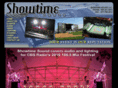 showtimesound.info