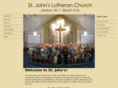 stjohnsjackson.net