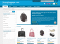 strongluggage.com