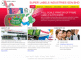 super-labels.com.my