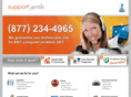 supportgenie.com