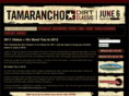 tamaranchodirtclassic.com