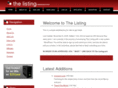 the-listing.net