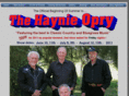 thehaynieopry.com