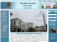 thenewcollege.in