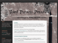 thirdpersonpress.com