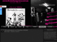 threedaysgrace.com.es