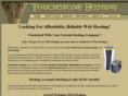 touchstonehosting.com