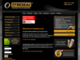 tyreseal.co.uk