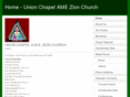 unionchapelamezionchurch.com