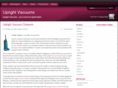 uprightvacuums.org