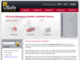 usafe-locksmith.net