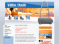 vibra-train.com