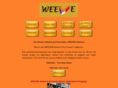 weevesleeves.com