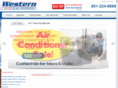 westernhomecomfort.com