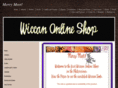 wiccanonlineshop.com