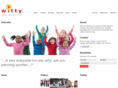 wittydaynurseries.com