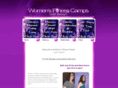 womensfitnesscamps.net