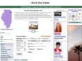 worthhomeinfo.com