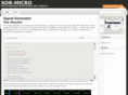 xormicro.com