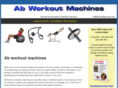 abworkoutmachines.org