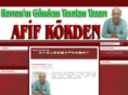 afifkokden.com