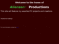 alienzen.com