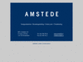 amstede.com