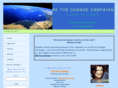 bethechangecampaign.com