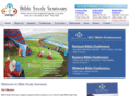 biblestudyseminars.com