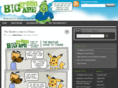 biggreenape.com