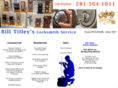 billtilleylock.com