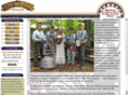 blueandgraypickers.com