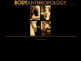 bodyanthropology.com