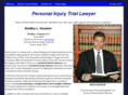 bradhoustonlaw.com