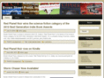 brownstreetpress.com