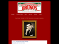 brunoslittleitaly.com