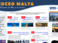 buceoenmalta.com