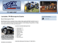 buckmotorsportspark.net