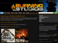 burningstudios.co.uk