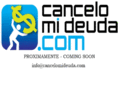 cancelomideuda.com